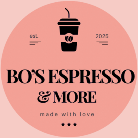 Bo's Espresso & More
